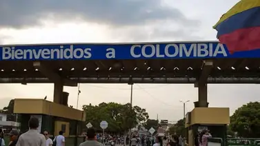 Maduro agradece a Petro por "impulsar la restitución de la relación bilateral" Maduro agradece a Petro por "impulsar la restitución de la relación bilateral"