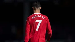 ¡Sorpresa en el fútbol europeo! Cristiano Ronaldo se va del Manchester United