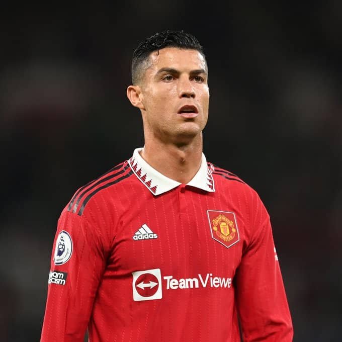 ¡Sorpresa en el fútbol europeo! Cristiano Ronaldo se va del Manchester United ¡Sorpresa en el fútbol europeo! Cristiano Ronaldo se va del Manchester United