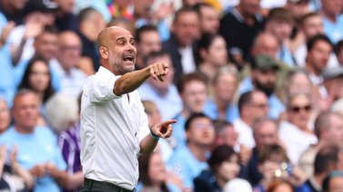 Pep Guardiola renueva con el Manchester City