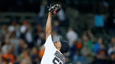 Francisco "Kid" Rodríguez aparece en las boletas del Salón de la Fama para 2023 Francisco "Kid" Rodríguez aparece en las boletas del Salón de la Fama para 2023