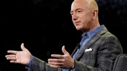 Jeff Bezos está preocupado por el Black Friday de este año