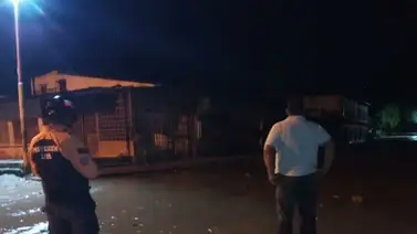 Reportan fuertes lluvias e inundaciones en Mérida: Habitantes de La Panamericana perdieron sus enseres Reportan fuertes lluvias e inundaciones en Mérida: Habitantes de La Panamericana perdieron sus enseres