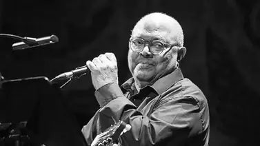 Falleció Pablo Milanés ¡Si he de morir, quiero que sea contigo! Se marchó el hombre que le cantó con gran amor a Yolanda Falleció Pablo Milanés ¡Si he de morir, quiero que sea contigo! Se marchó el hombre que le cantó con gran amor a Yolanda