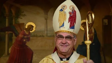 Fallece Monseñor Reinaldo Del Prette, Arzobispo de Valencia