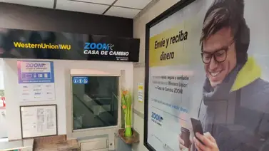 Reportan reducción de envíos de remesas a Venezuela en comparación con 2021 Reportan reducción de envíos de remesas a Venezuela en comparación con 2021