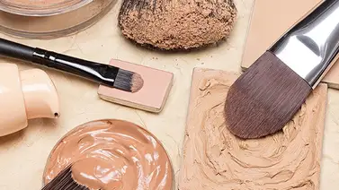 Tipos de bases de maquillaje para cada imperfección Tipos de bases de maquillaje para cada imperfección