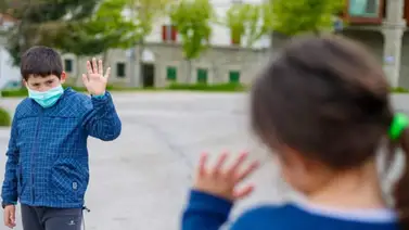 El saludo y su importancia en la sociedad El saludo y su importancia en la sociedad