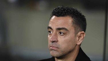 Xavi: Brasil y Argentina están un peldaño por encima