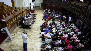 AN impulsa erradicación de la violencia obstétrica