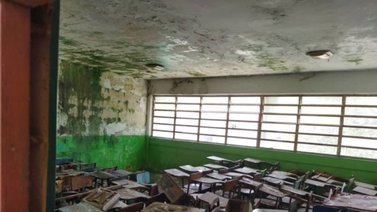 La tragedia de la educación nacional