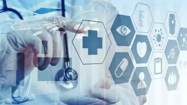 La salud estará al alcance de un stand (+VIDEO) La salud estará al alcance de un stand (+VIDEO)