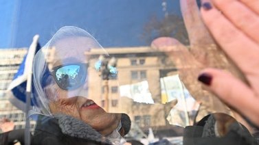 Gobierno de Argentina decreta tres días de luto nacional por la muerte de Hebe de Bonafini