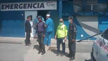 Adolescente larense muere ahogada en playa de Puerto Cabello