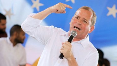 Juan Pablo Guanipa denunció sabotaje y violencia en Trujillo