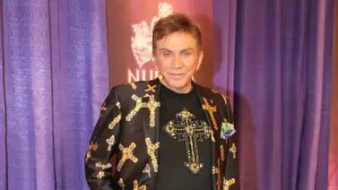 Osmel Sousa visitó el Hospital José María Vargas en La Guaira Osmel Sousa visitó el Hospital José María Vargas en La Guaira