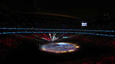 ¡Empieza la fiesta! La ceremonia inaugural de Qatar 2022 hace vibrar a los amantes del fútbol ¡Empieza la fiesta! La ceremonia inaugural de Qatar 2022 hace vibrar a los amantes del fútbol