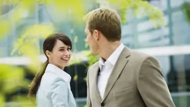 ¡Estos signos enamoran con solo mirarte! ¡Estos signos enamoran con solo mirarte!