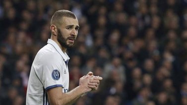 Confirmado | Benzema queda fuera del Mundial por lesión