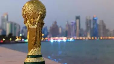 Ya conoces el calendario de Qatar 2022 con los horarios para Venezuela Ya conoces el calendario de Qatar 2022 con los horarios para Venezuela