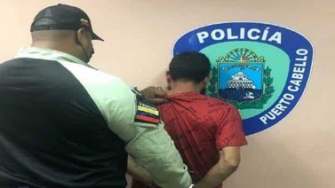 Detienen a sujeto por abusar sexualmente de su hijastra con síndrome de Down en Carabobo