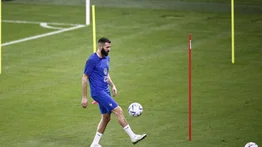 ¡Alarmas en Francia! Benzema se lesiona antes del debut mundialista