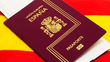 Ley de Nietos brindará nacionalidad española a 100.000 venezolanos Ley de Nietos brindará nacionalidad española a 100.000 venezolanos