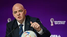 Gianni Infantino: será el mejor Mundial de la historia