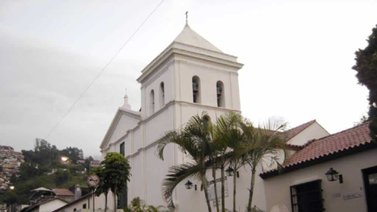 Alcaldía de El Hatillo presentó nueva página web para impulsar el turismo