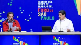 Nicolás Maduro: El 85% de lo que la gente consume aquí, se produce en tierras venezolanas