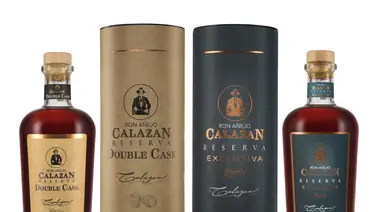 Ron Calazan amplía su línea premium en Venezuela Ron Calazan amplía su línea premium en Venezuela
