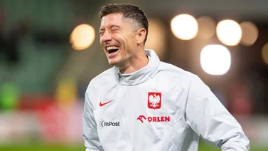 Lewandowski: Brasil, Argentina, Francia y España son los favoritos en el Mundial