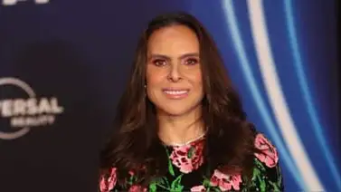 Kate del Castillo se muestra feliz por el éxito de "La reina del sur" Kate del Castillo se muestra feliz por el éxito de "La reina del sur"