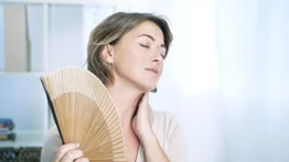 ¿Cuáles son los síntomas de la menopausia?