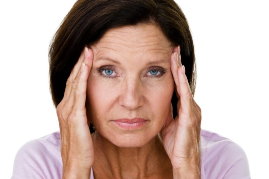 ¿Cuáles son los síntomas de la menopausia? ¿Cuáles son los síntomas de la menopausia?