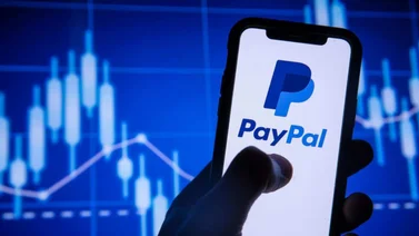 PayPal cobrará comisiones a cuentas inactivas