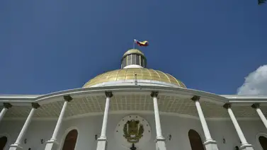 AN somete a consulta pública Ley de Armonización Tributaria este fin de semana AN somete a consulta pública Ley de Armonización Tributaria este fin de semana