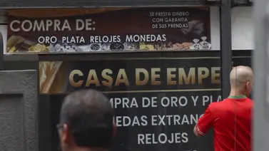 Prestamistas le "dan alas" al Niño Jesús Prestamistas le "dan alas" al Niño Jesús