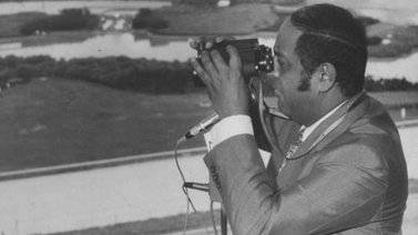 Virgilio Decán será homenajeado en la Copa Confraternidad del Caribe 2022