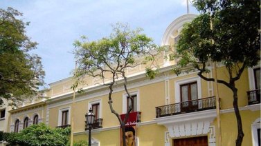 Venezuela rechaza las “fuertes críticas” contra el Estado de Qatar