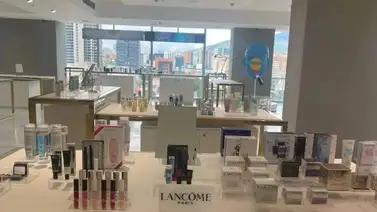 Galería Comercial Avanti abre sus puertas en Las Mercedes Galería Comercial Avanti abre sus puertas en Las Mercedes