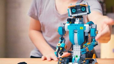 Esta academia en Caracas ofrece clases de robótica a niños y jóvenes (+Detalles)