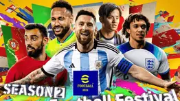 La fiebre del Mundial llega al juego eFootball 2023