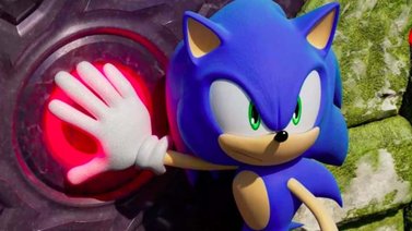 Sonic Frontiers recibirá más contenido gratuito en 2023