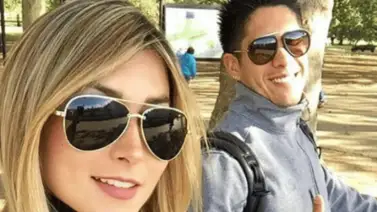 Chepa Candela: La Natasha Araos se dejó de cuentos y llamó a su ex Chepa Candela: La Natasha Araos se dejó de cuentos y llamó a su ex