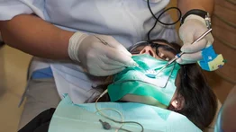 Alerta de la OMS: Enfermedades bucales afectan a casi la mitad de la población