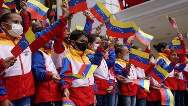 El TSJ y Unicef anuncian foro sobre los derechos de los menores