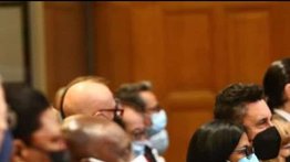 Vicepresidenta Delcy Rodríguez pide a la CIJ declarar inadmisible demanda de Guyana
