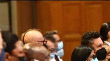 Vicepresidenta Delcy Rodríguez pide a la CIJ declarar inadmisible demanda de Guyana