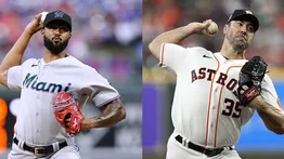 Sandy Alcántara y Justin Verlander ganan el Cy Young en Grandes Ligas